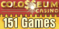 Free Casino Bonus - no deposit required