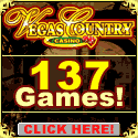 Vegas Country Casino - $10 free casino money (no deposit required)