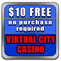 Free Casino Bonus