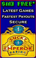 $200 Free Casino Bonus